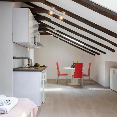 Appartement Central Apartments *