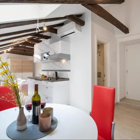 Appartement Central Apartments