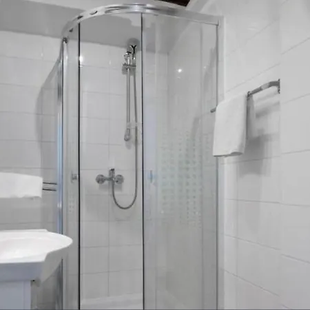 Central Apartments Appartement