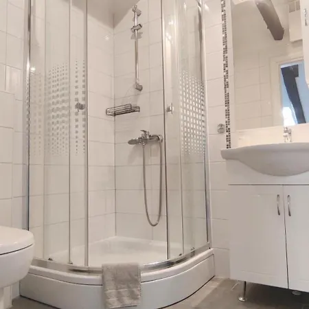 Central Apartments Appartement