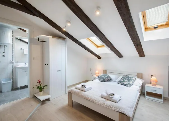 Διαμέρισμα Central Apartments *