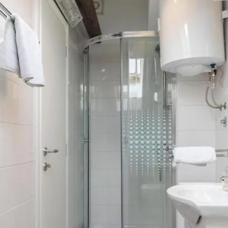 Central Apartments Lejlighed *