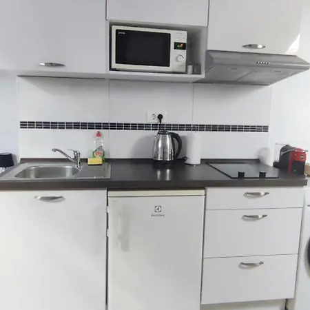 Central Apartments * Pula