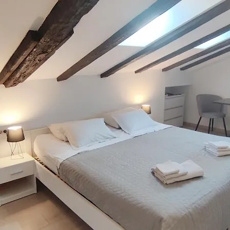 Central Apartments Pula