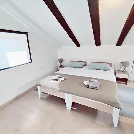 Central Apartments Pula