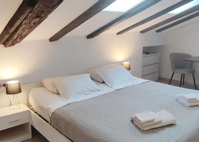 Central Apartments Pula